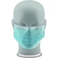 PP-Einweg-Maske blau 4602 Unisize Schutz    Artikel-Nr.: BIG-4602-VE