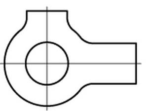  Stahl galv. verzinkt Scheiben DIN 463 Durchmesser 6.4 