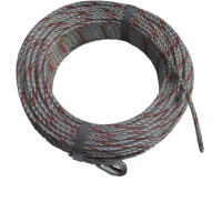 tirak Seil für geführte Lasten 8 mm Seil-Ø 8 mm  Artikel-Nr.: 185179