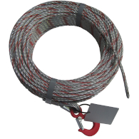 Tractel tirak Seil für geführte Lasten 8 mm Seil-Ø 8 mm  Artikel-Nr.: 185149