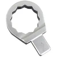 NovaTork Ringschlüssel QH Produkt-Typ Steckschlüssel 9x12 